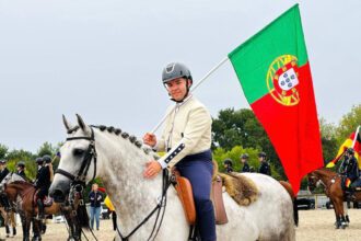 equitação lijo barcelos vice campeao - 3