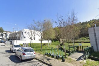 espancamento braga