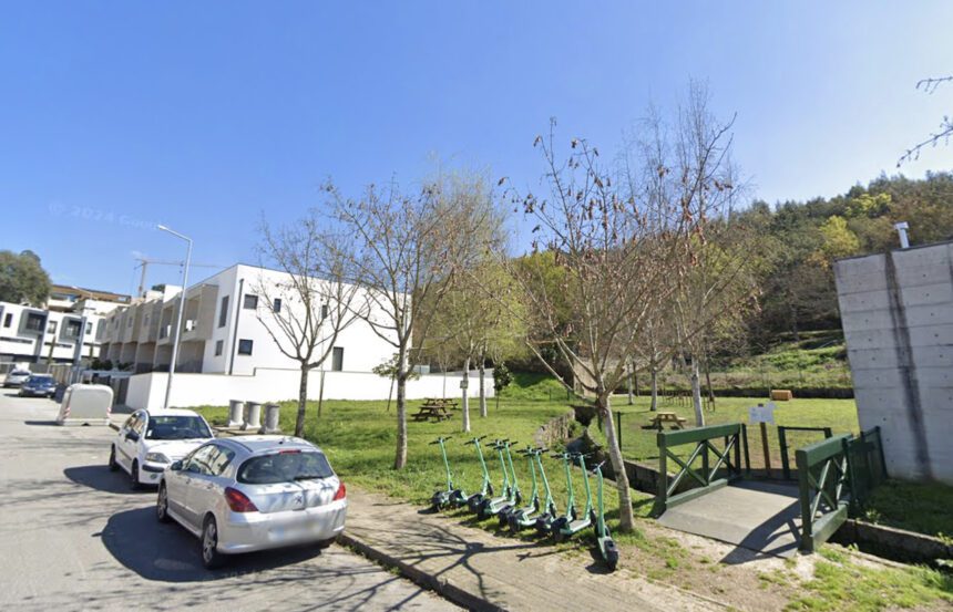 espancamento braga
