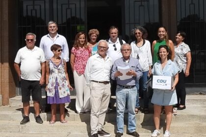 CDU Esposende