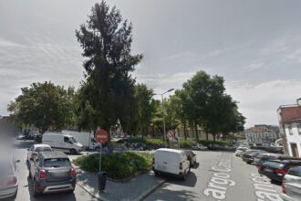 barcelos estacionamento