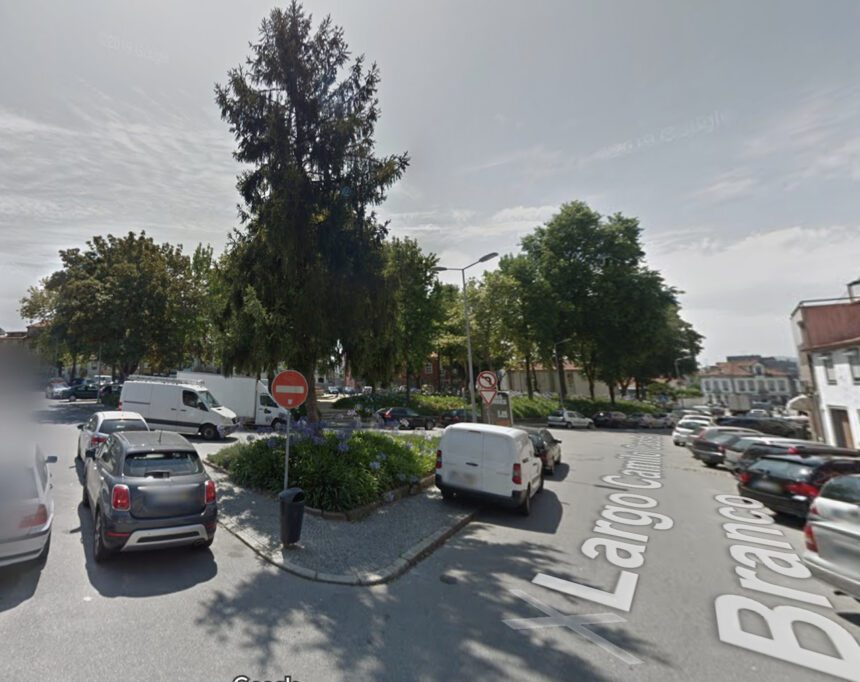 Barcelos: Saber locais de estacionamento em tempo real? Sim vai ser possível barcelos estacionamento