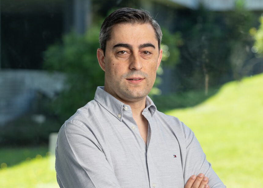 UMinho: Cientista de Fafe lidera investigação internacional sobre a sarcoidose Adriano Ferreira Borges