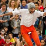 festiteatro rua esposende praça - 3