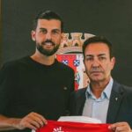 SC BRaga florian