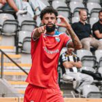 gil vicente FC Pablo Nacional I LIGA futebol