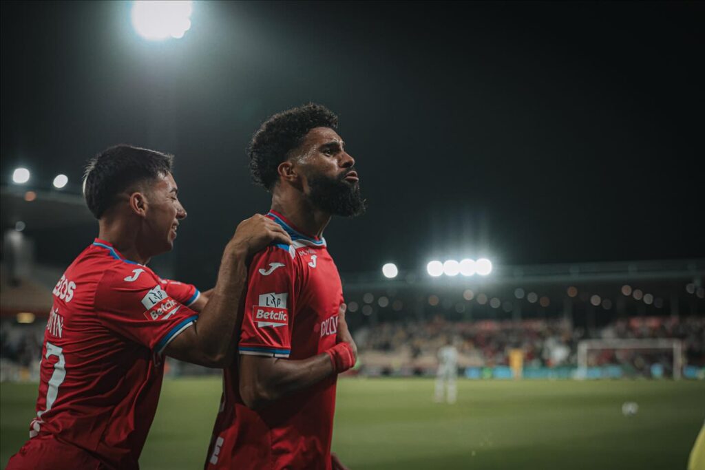 gil vicente FC Moreirense FC
