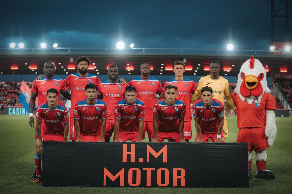 gil vicente FC Moreirense FC
