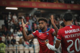 gil vicente FC Moreirense FC