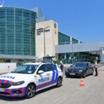 PSP UNEF aeroportos