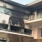 incendio lar mirandela seis mortos - 1