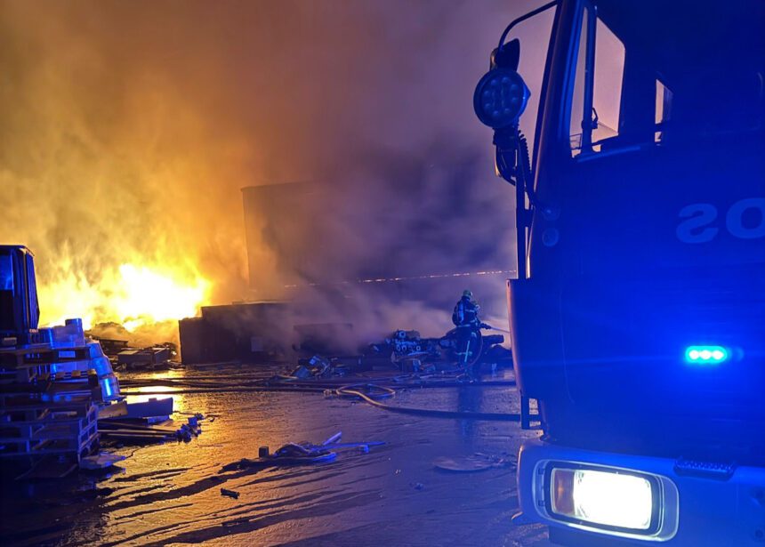 incendio famalicao