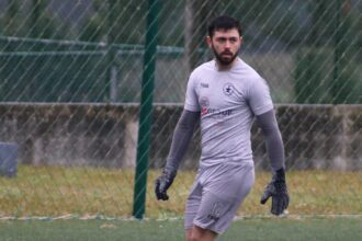 Brasil Jeferson Merli Geres afogado Braga Caldelas