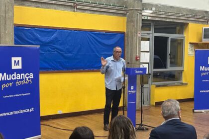 Jose Gomes Esposende Belinho