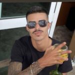 jvem motorista de vila do conde morre atropelado na A13
