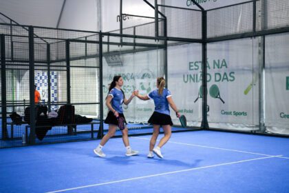 padel
