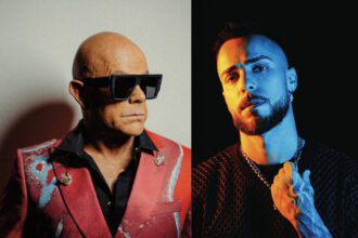 Diogo Picarra pedro abrunhosa