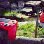 playstation videojogos crianças dia mundial gamer - 1