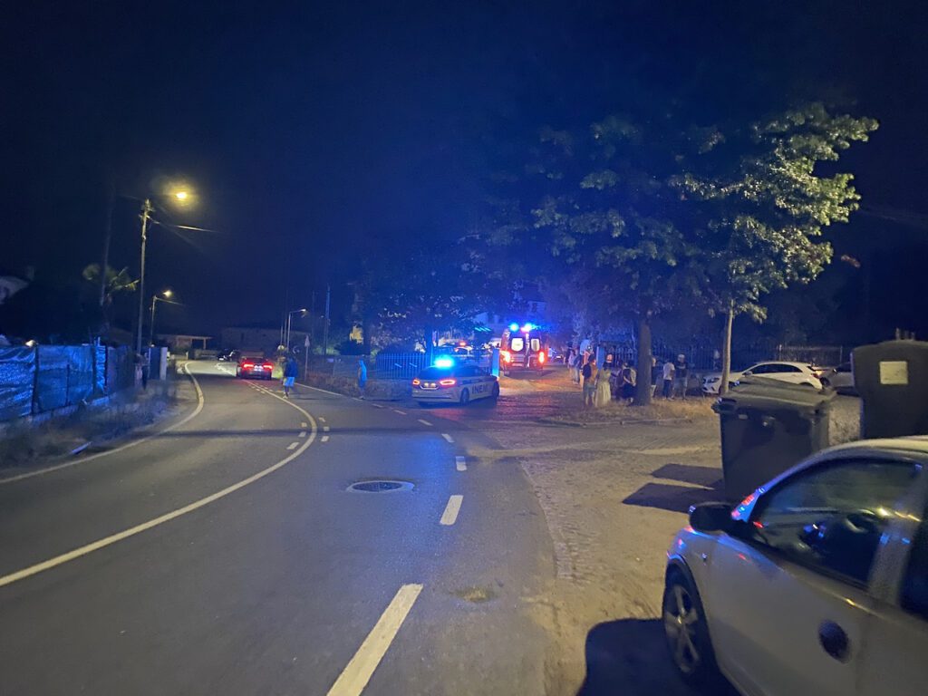 rixa entre familiares em Pousa e Martim barcelos - 3