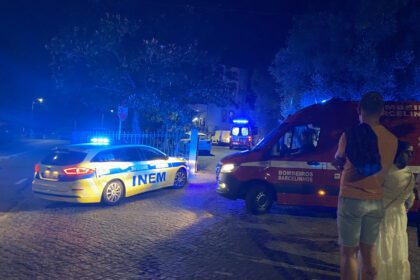 rixa entre familiares em Pousa e Martim barcelos - 3