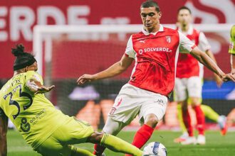 SC Braga
