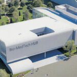 Startup Braga Bio hub