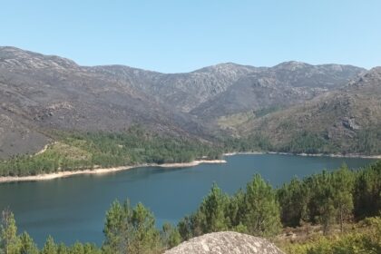 terras de bouro vilarinho das furnas incendio