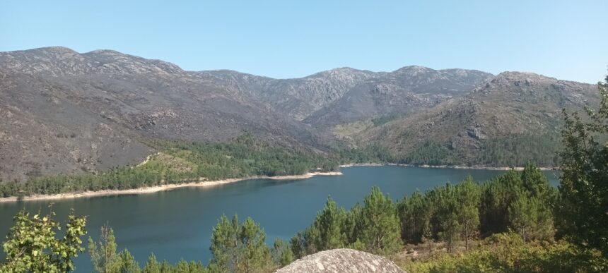 terras de bouro vilarinho das furnas incendio