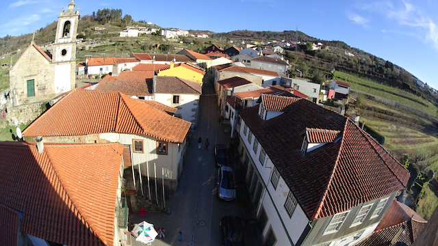 ucanha varosa viseu douro vinhateiro rotas Xplorer24 E24 - 4