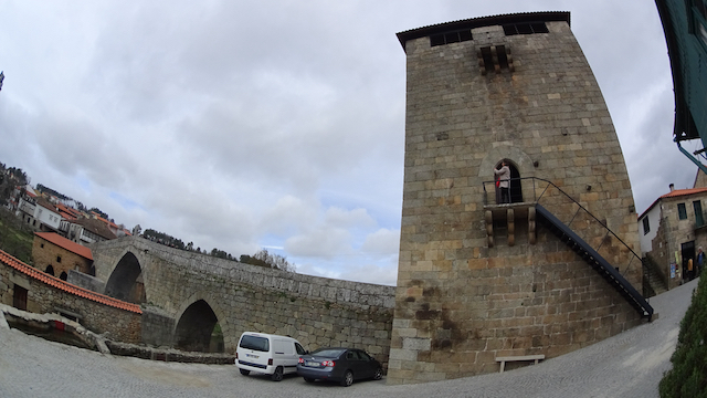 ucanha varosa viseu douro vinhateiro rotas Xplorer24 E24 - 4