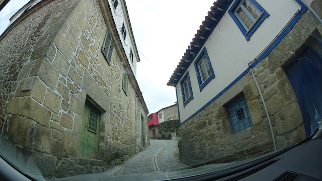 ucanha varosa viseu douro vinhateiro rotas Xplorer24 E24 - 4