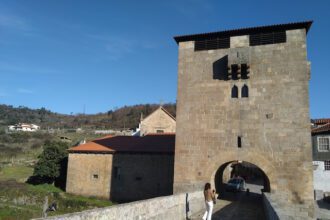 ucanha varosa viseu douro vinhateiro rotas Xplorer24 E24 - 4