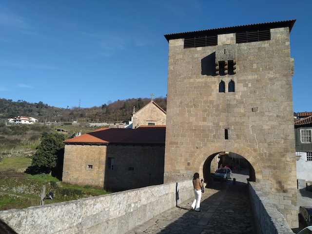ucanha varosa viseu douro vinhateiro rotas Xplorer24 E24 - 4