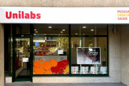 Braga, unilabs, viana, ecografias, tiroide