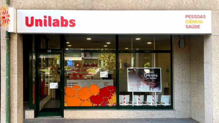 Braga, unilabs, viana, ecografias, tiroide