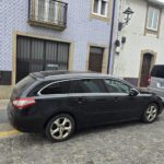 vila de prado garagem vila verde GNR feira - 1