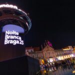 Noite branca braga pj
