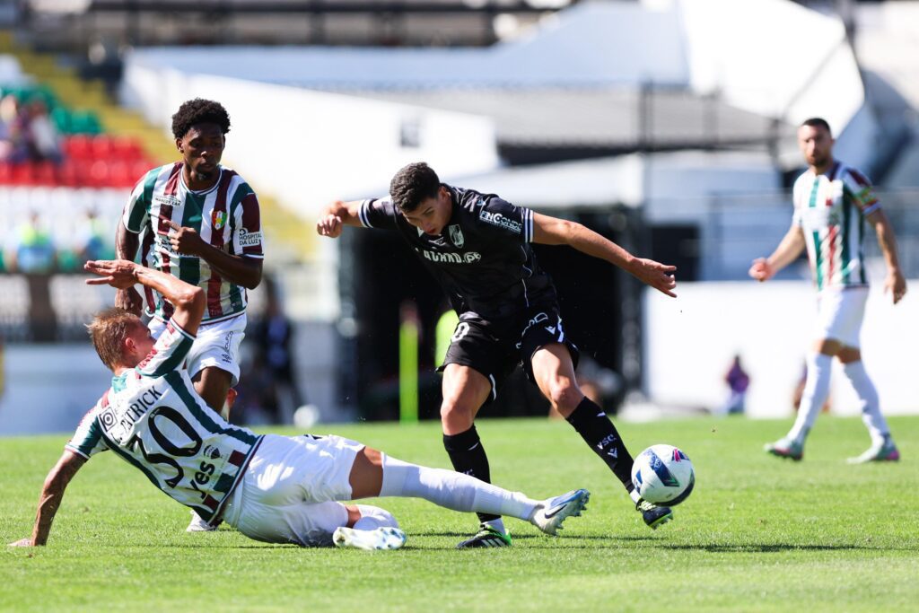 Vitória Sc