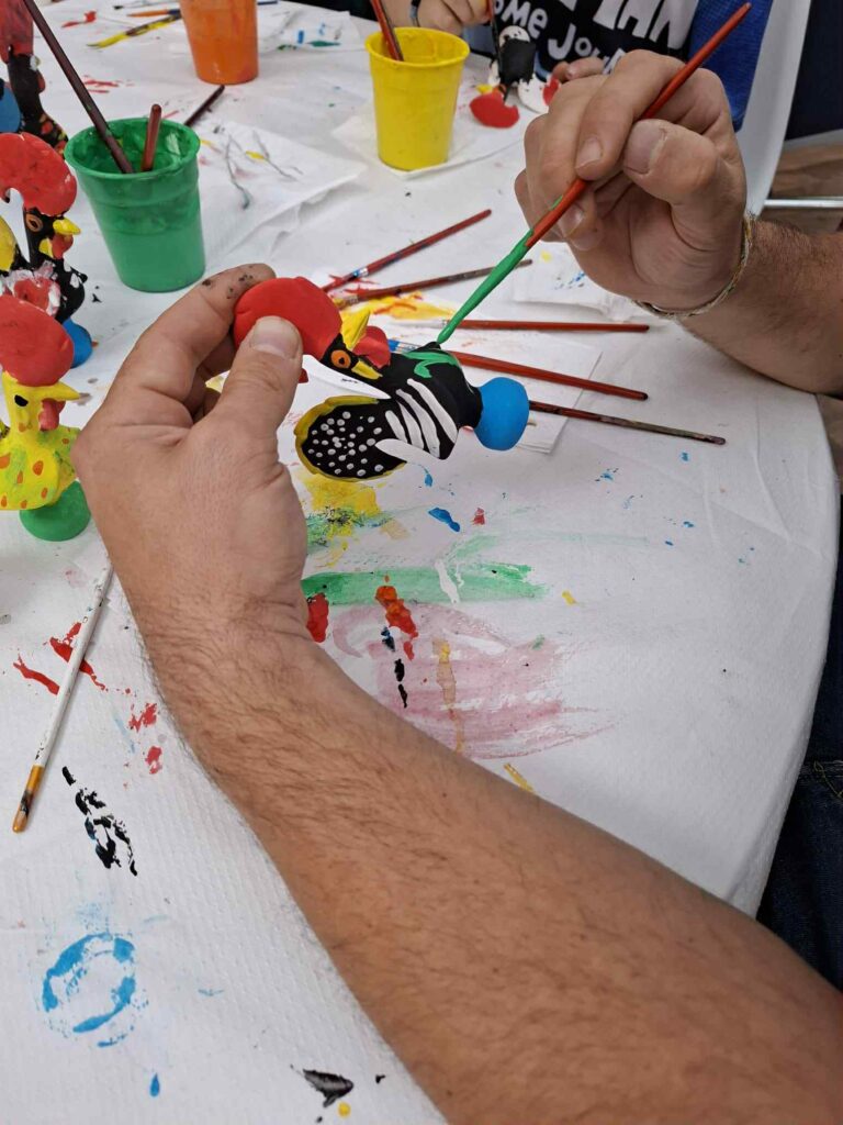 Barcelos: Município promoveu-se no Bürgerfest em Berlim 2