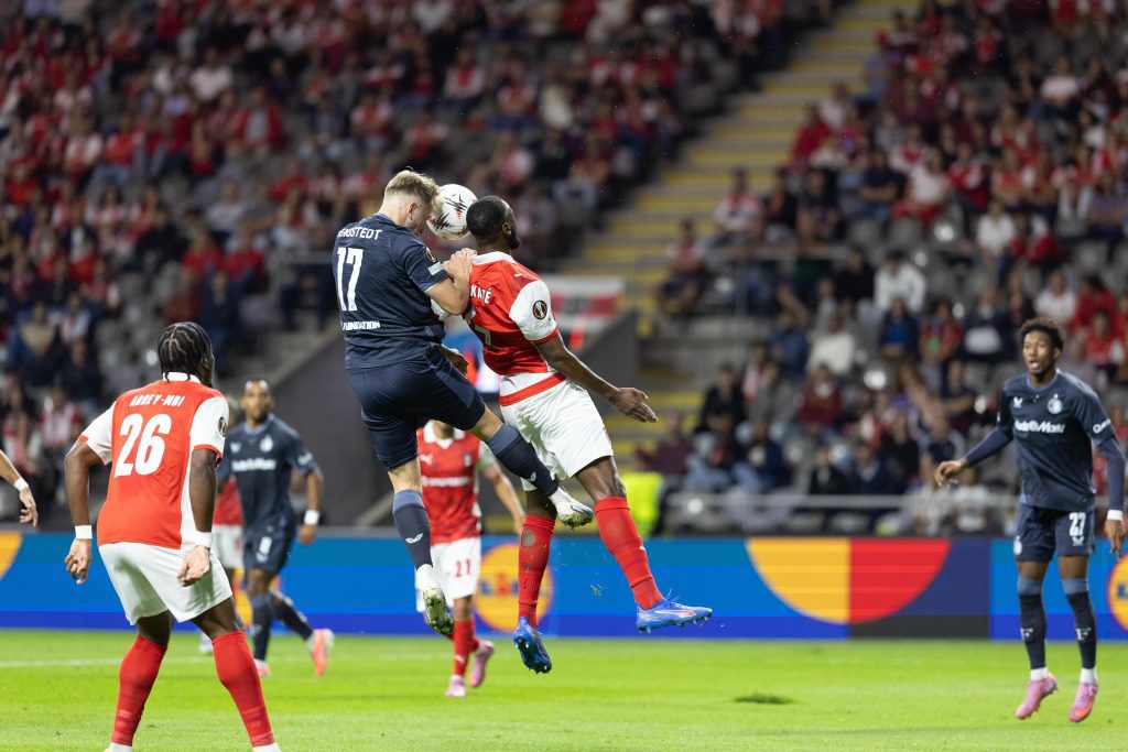 SC Braga