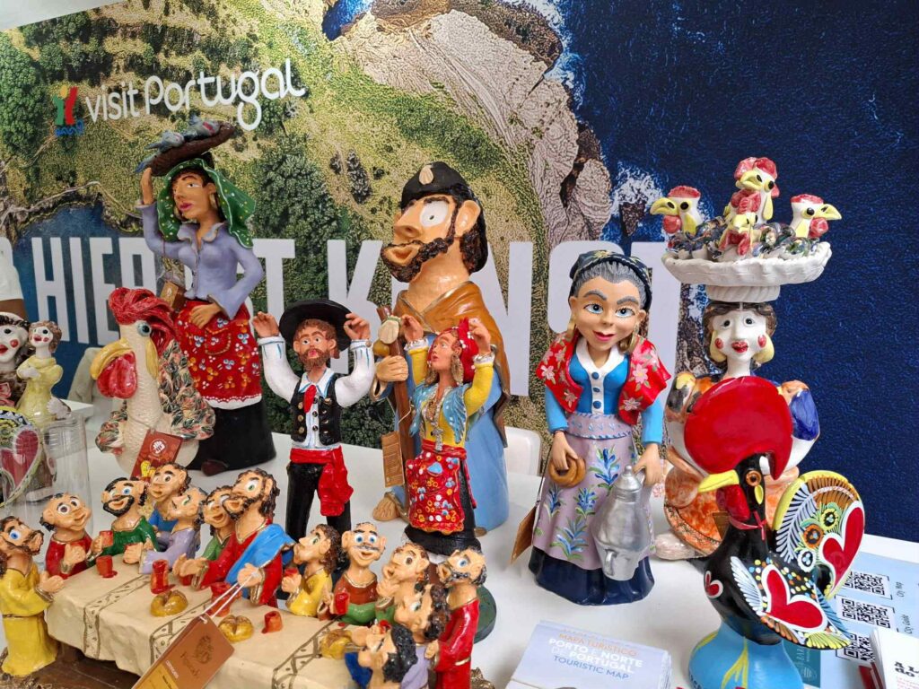 Barcelos: Município promoveu-se no Bürgerfest em Berlim 3