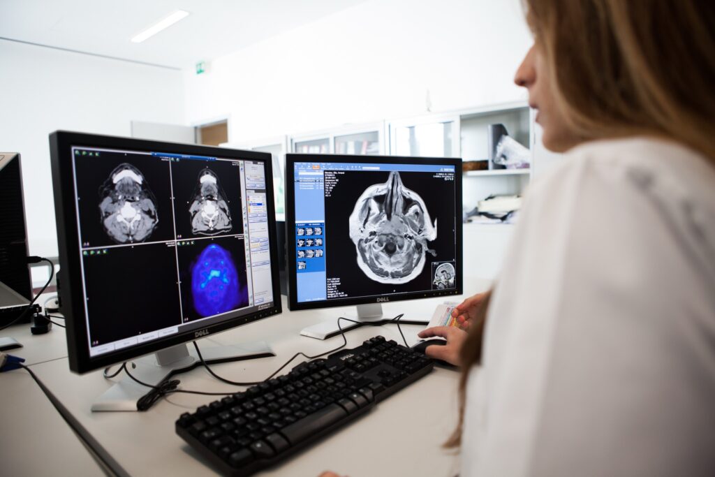 IPO Porto cancro radioterapia
