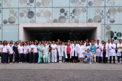 IPO Porto cancro radioterapia