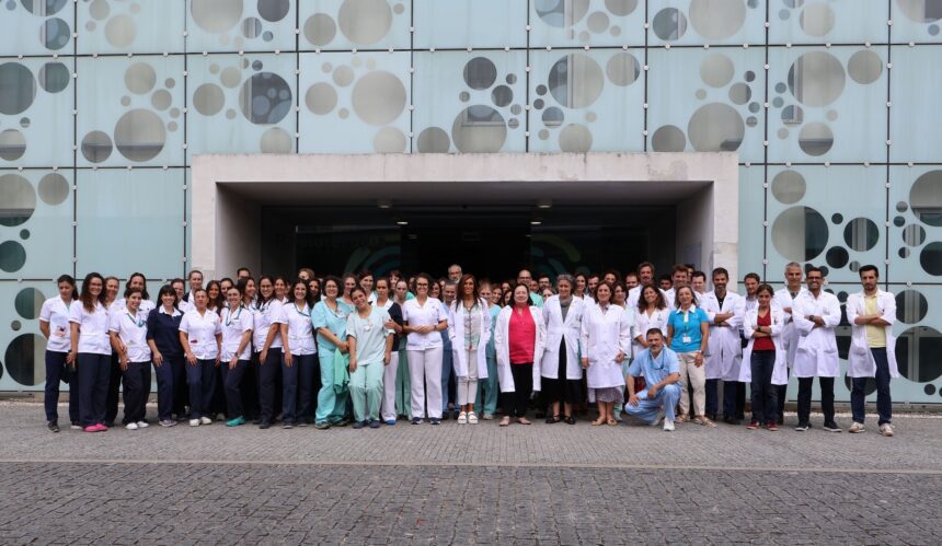IPO Porto cancro radioterapia