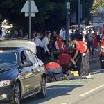 Atropelamento Famalicão