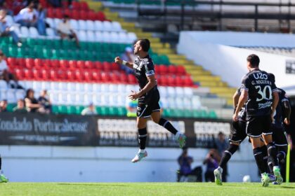 Vitória SC