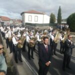 bandas musica cerveira