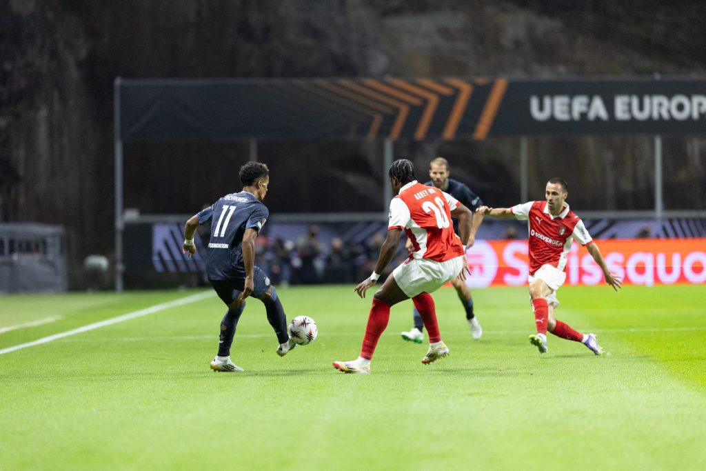 Sc Braga F