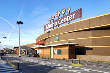 Minho Center Braga