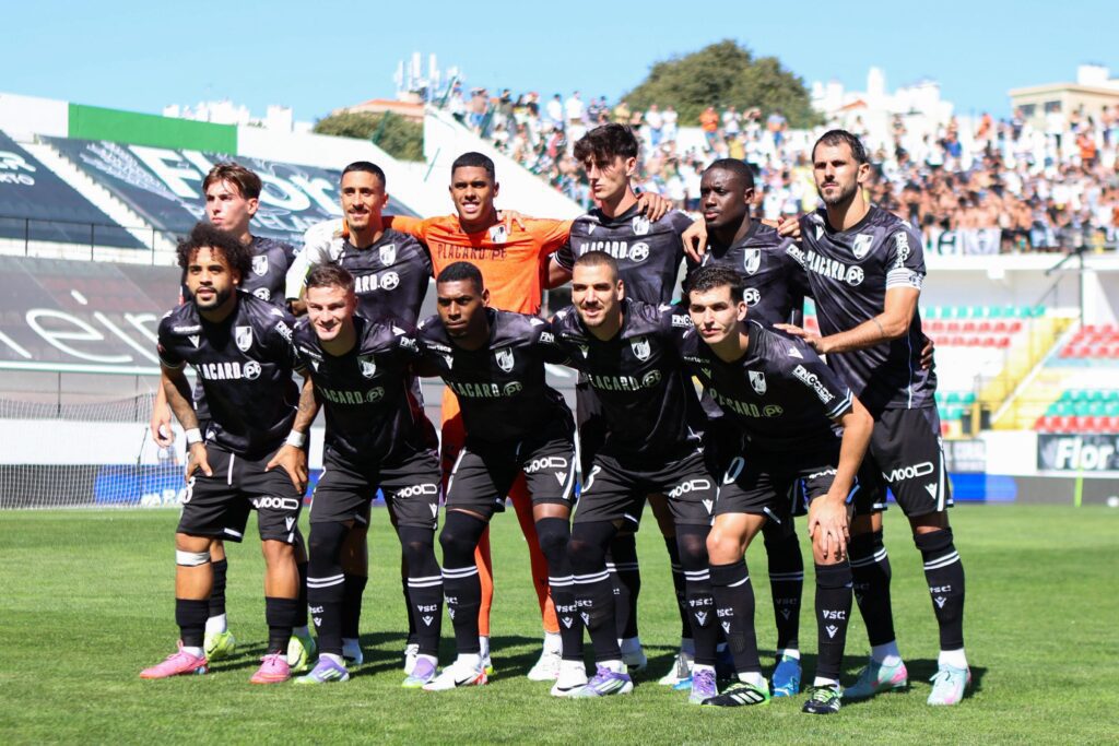Vitória SC